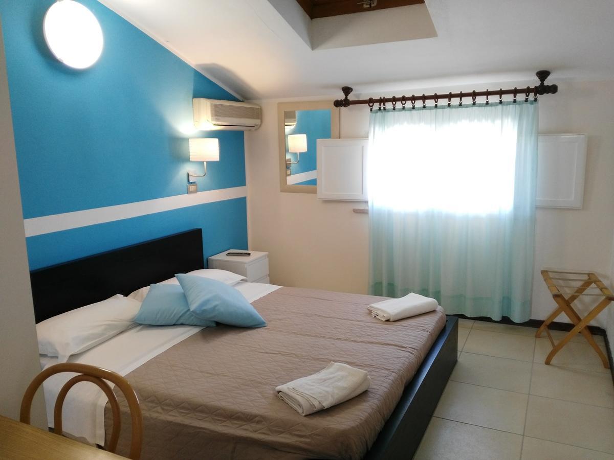 Hotel Marittimo Rimini Luaran gambar